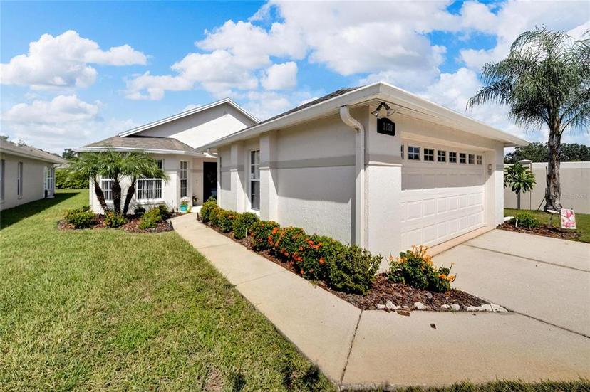 Picture of 2178 Sunstone Drive, Lakeland FL 33813