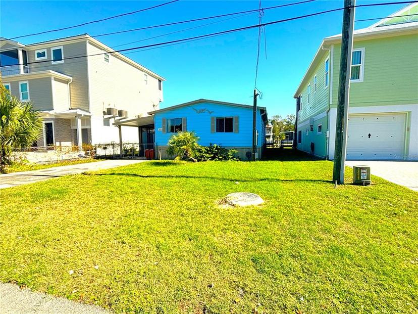 Picture of 2855 N Seneca Point, Crystal River FL 34429