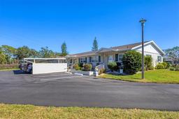 Picture of 2431 Golf Course Drive Unit 703, Sarasota, FL 34234