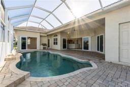 Picture of 15140 Alsask Circle, Port Charlotte, FL 33981