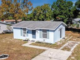 Picture of 10051 Hayes Street, Spring Hill, FL 34608