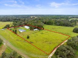 Picture of 18479 Mason Smith Road, Brooksville, FL 34601