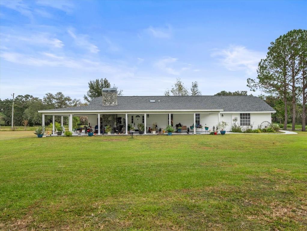 Picture of 18479 Mason Smith Road, Brooksville, FL 34601