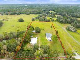 Picture of 18479 Mason Smith Road, Brooksville, FL 34601