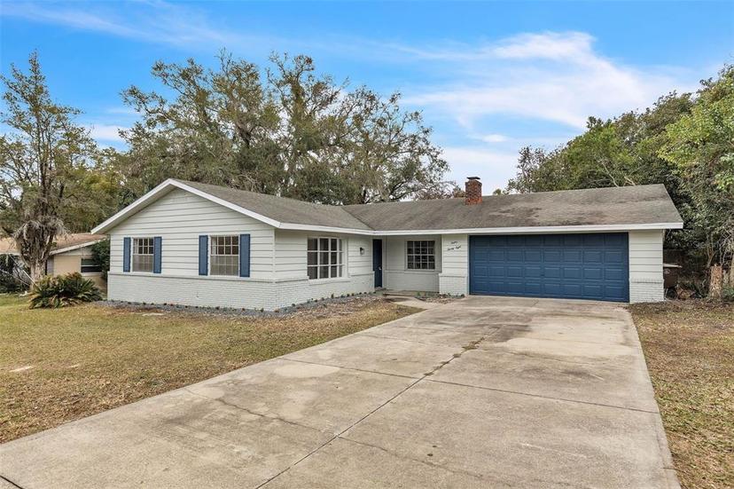 Picture of 1228 SE 17Th Street, Ocala FL 34471