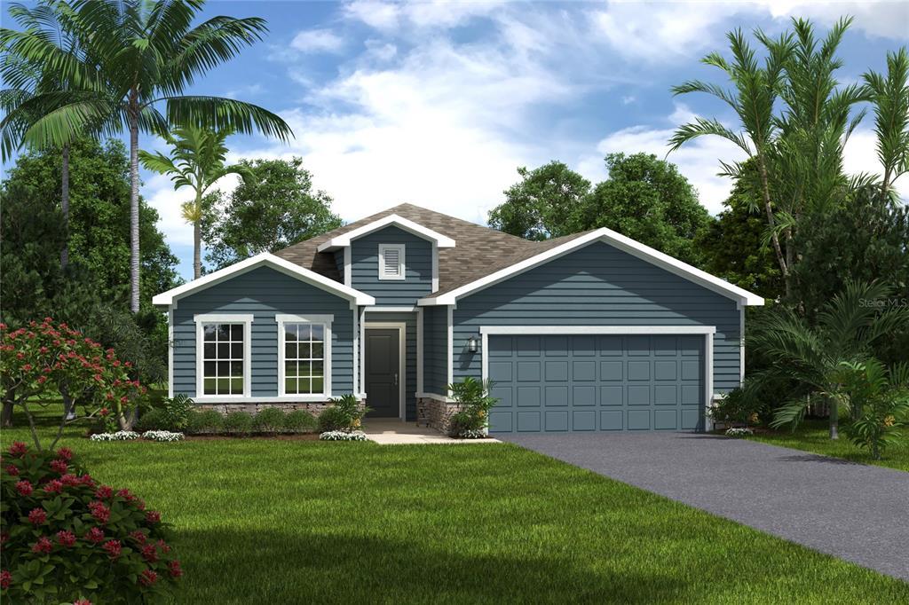 Picture of 6026 Dropwort Drive, Wimauma, FL 33598