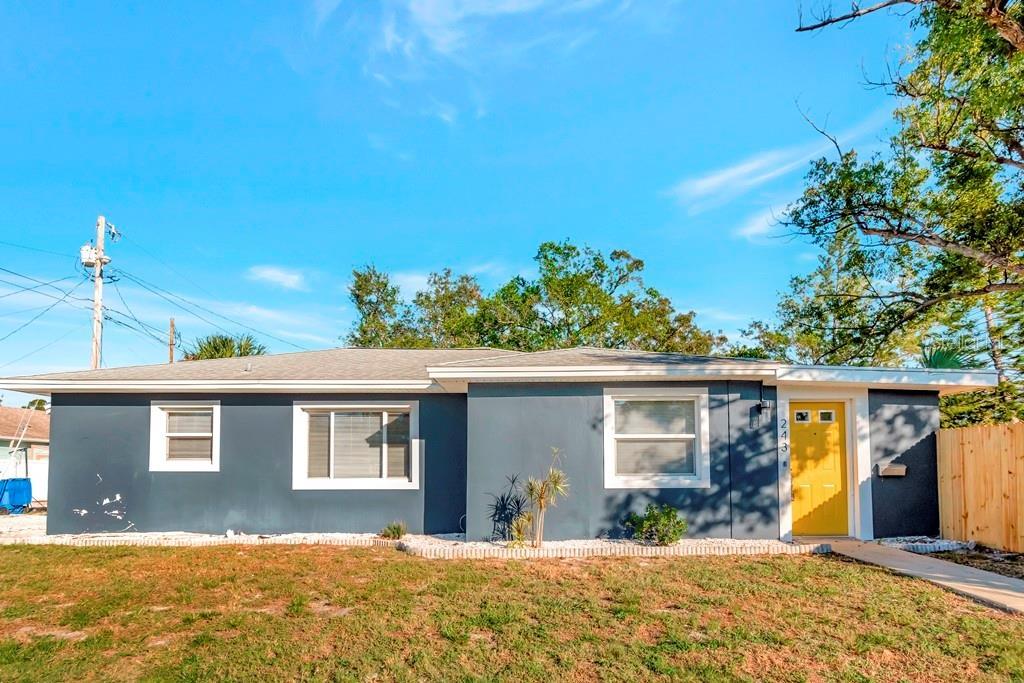 Picture of 243 45Th Street N, St Petersburg, FL 33713