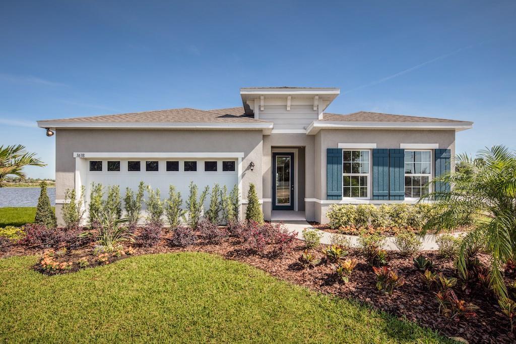 Picture of 6038 Dropwort Drive, Wimauma, FL 33598