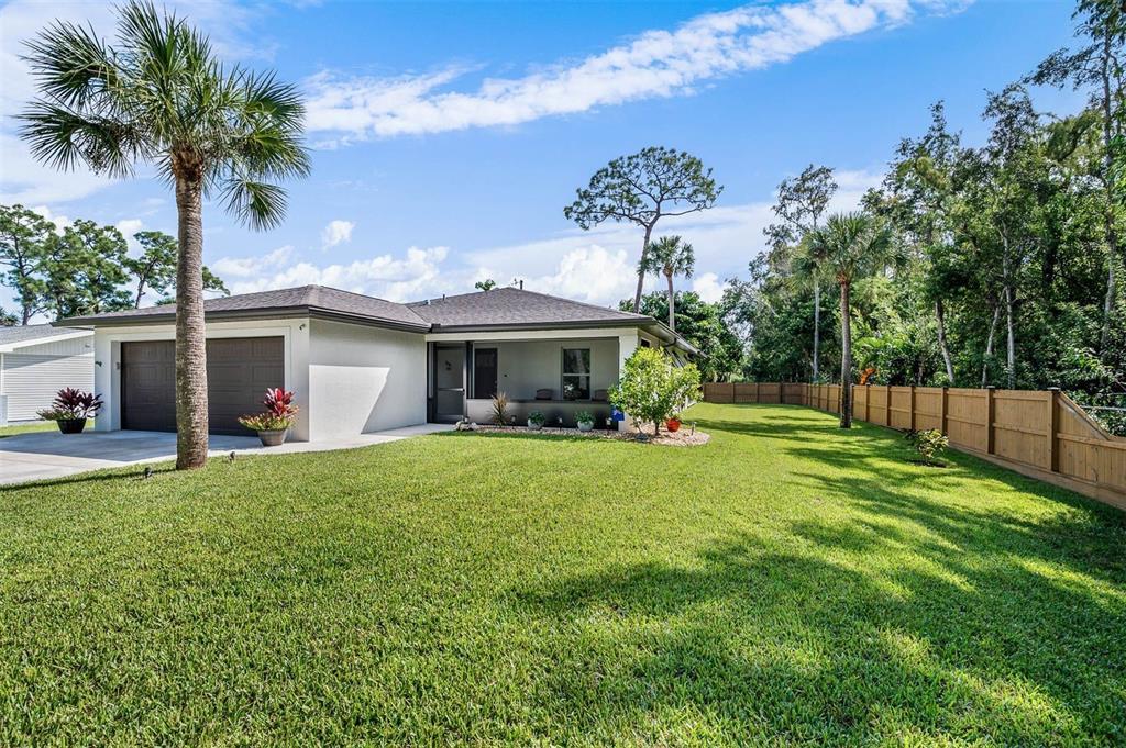 Picture of 19961 Adams Road, Fort Myers, FL 33908