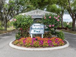 Picture of 1206 Berkshire Circle, Venice, FL 34292