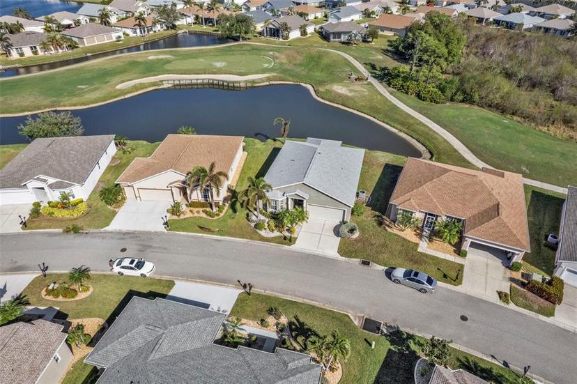 Picture of 24368 Westgate Boulevard, Punta Gorda FL 33980