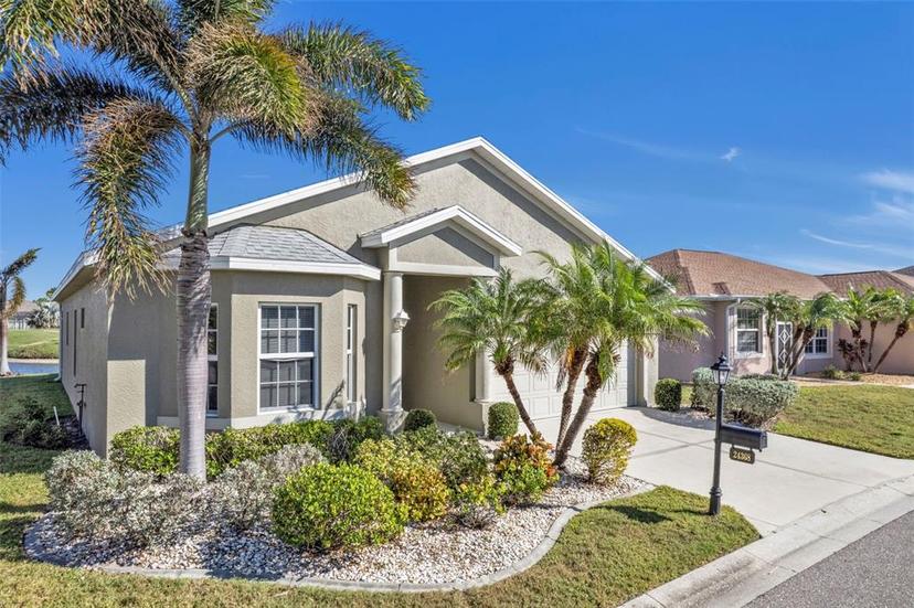 Picture of 24368 Westgate Boulevard, Punta Gorda FL 33980