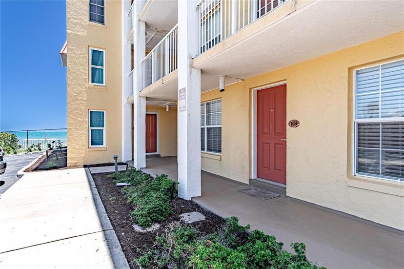 Picture of 3801 S Atlantic Avenue Unit Ut104, New Smyrna Beach FL 32169