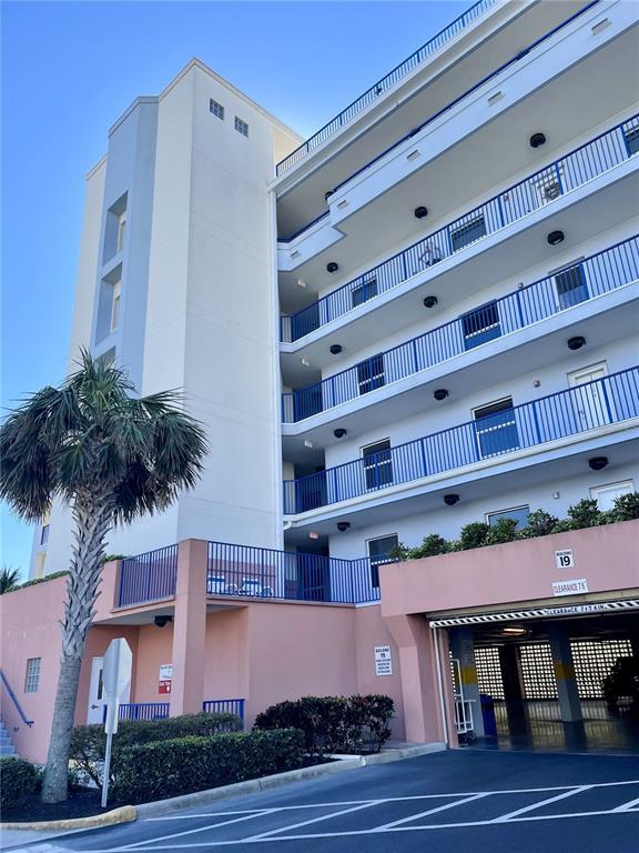 Picture of 5300 S Atlantic Avenue Unit 19-502, New Smyrna Beach FL 32169