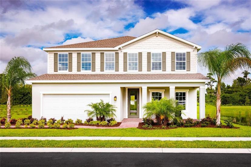 Picture of 6044 Dropwort Drive, Wimauma FL 33598