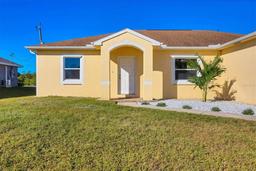 Picture of 4375 Kempson Lane, Port Charlotte, FL 33981