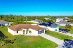 Picture of 4375 Kempson Lane, Port Charlotte, FL 33981