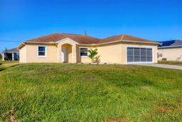 Picture of 4375 Kempson Lane, Port Charlotte, FL 33981