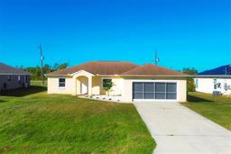 Picture of 4375 Kempson Lane, Port Charlotte, FL 33981