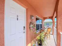 Picture of 5605 Shore Boulevard S Unit B, Gulfport, FL 33707