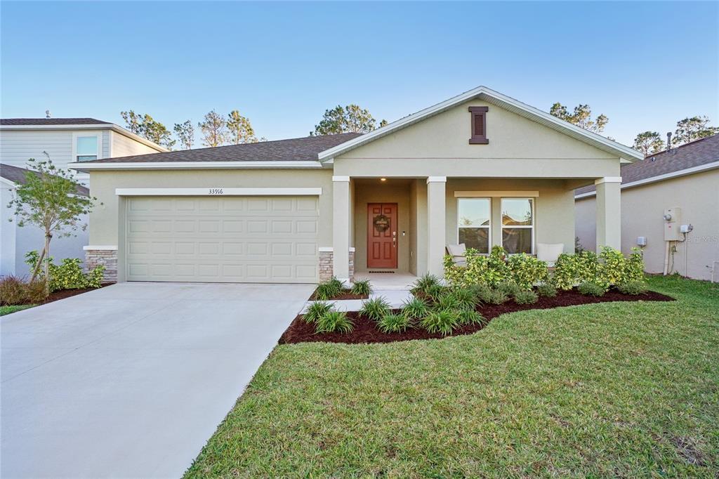 Picture of 33916 Sky Blossom Circle, Leesburg, FL 34788