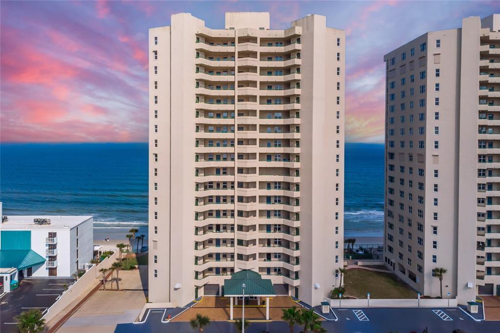 Picture of 3311 S Atlantic Avenue Unit 304, Daytona Beach Shores, FL 32118