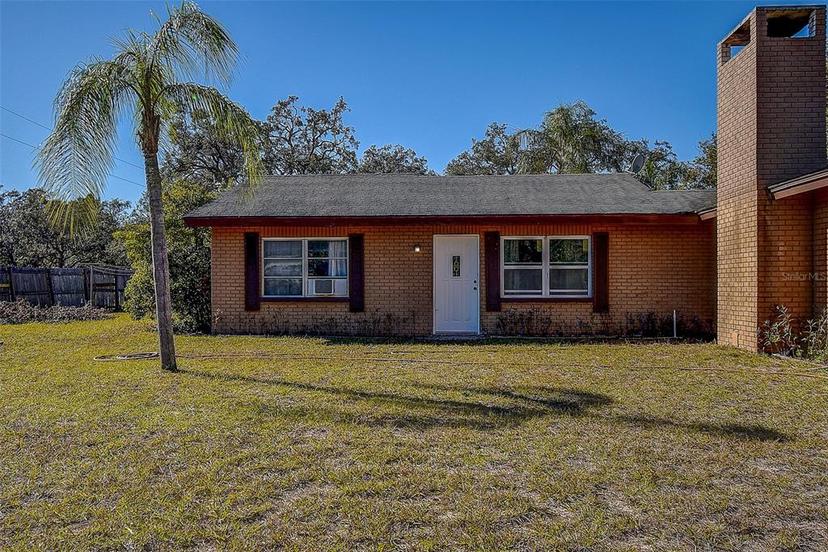 Picture of 10525 Hilltop Drive, New Port Richey FL 34654