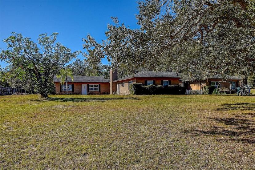 Picture of 10525 Hilltop Drive, New Port Richey FL 34654