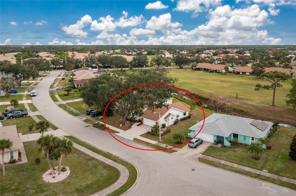 Picture of 1439 Strada D Argento, Venice, FL 34292