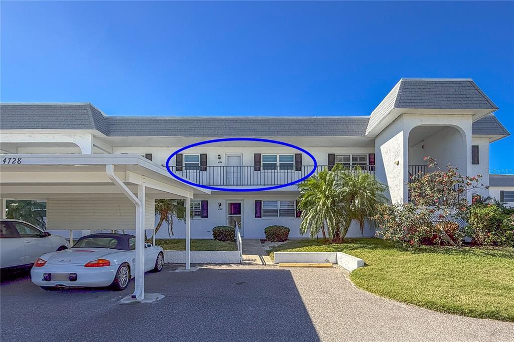 Picture of 4736 Independence Drive Unit 4736, Bradenton, FL 34210