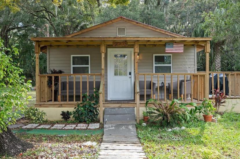 Picture of 2703 Peters St, Palatka FL 32177