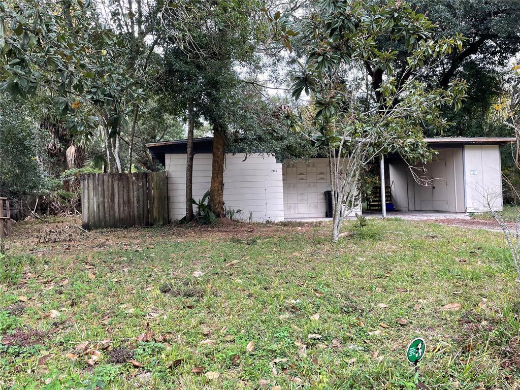 Picture of 2903 NE 10Th Drive, Gainesville, FL 32609