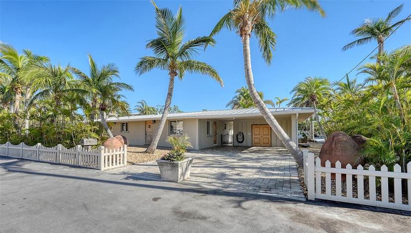 Picture of 834 Jungle Queen Way, Longboat Key FL 34228