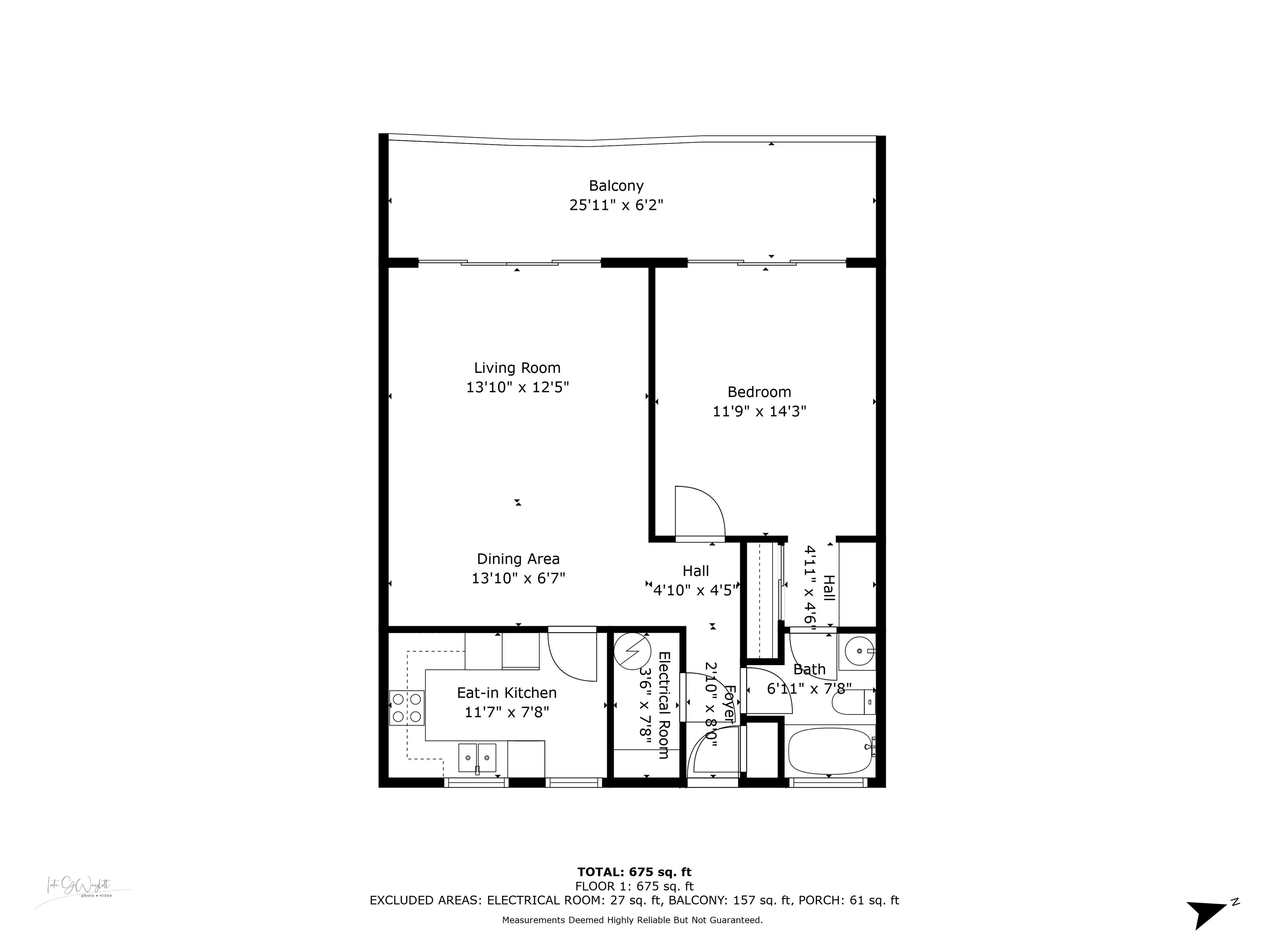 Picture of 2505 S Ocean Boulevard Unit 5030, Palm Beach, FL 33480