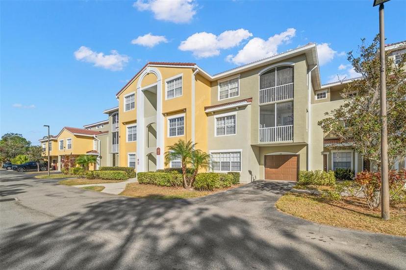 Picture of 5601 Bentgrass Drive Unit 10-112, Sarasota FL 34235