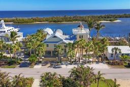 Picture of 208 Harbor Drive, Boca Grande, FL 33921