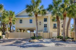 Picture of 208 Harbor Drive, Boca Grande, FL 33921