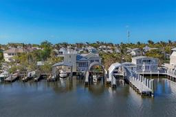 Picture of 208 Harbor Drive, Boca Grande, FL 33921