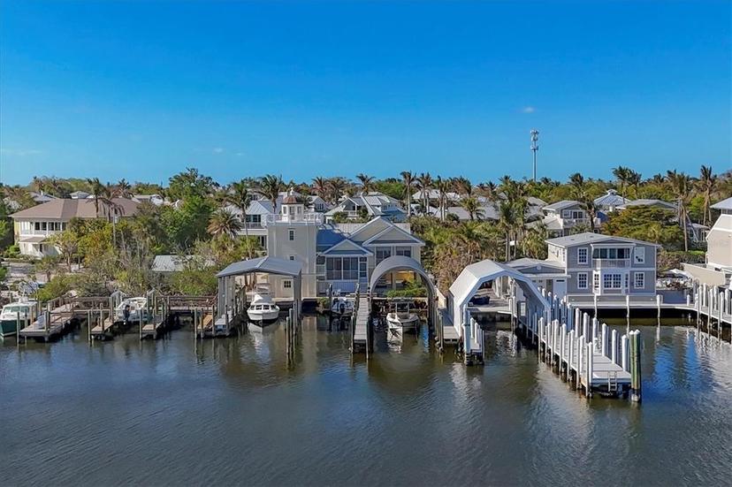 Picture of 208 Harbor Drive, Boca Grande FL 33921