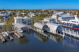 Picture of 208 Harbor Drive, Boca Grande, FL 33921