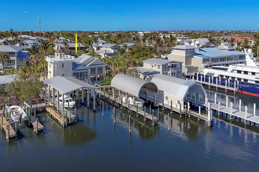 Picture of 208 Harbor Drive, Boca Grande FL 33921