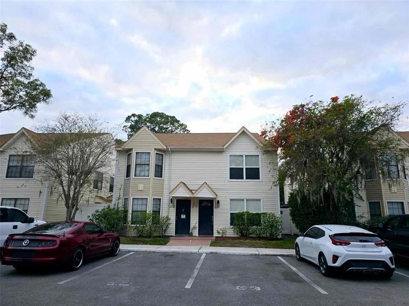 Picture of 2302 Maki Road Unit 62, Plant City FL 33563