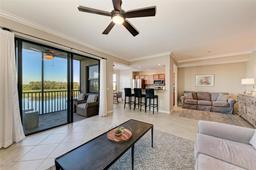 Picture of 7015 River Hammock Drive Unit 203, Bradenton, FL 34212