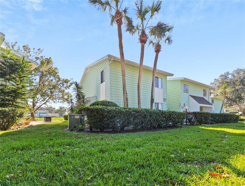 Picture of 519 Midway Drive Unit B, Ocala FL 34472