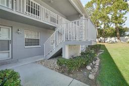 Picture of 12125 Spartan Way Unit 203, Hudson, FL 34667