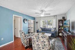 Picture of 12125 Spartan Way Unit 203, Hudson, FL 34667