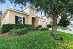 Picture of 3168 Zander Drive, Grand Island, FL 32735