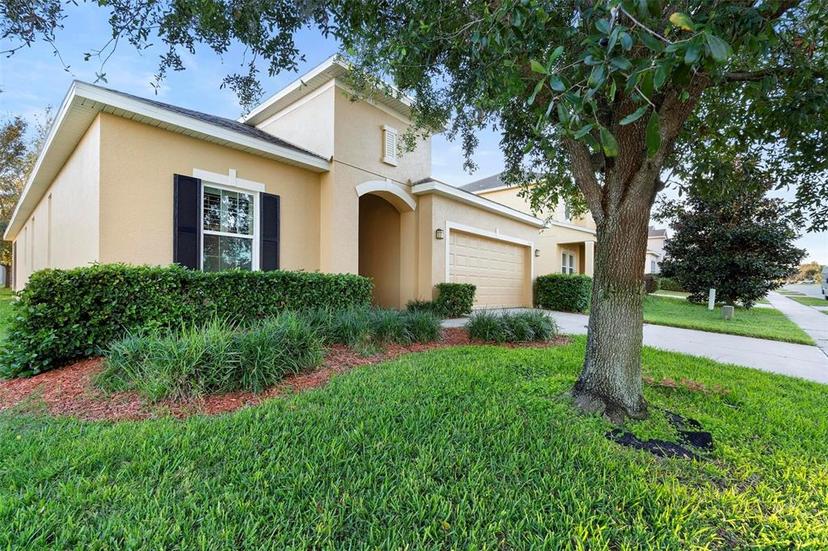 Picture of 3168 Zander Drive, Grand Island FL 32735