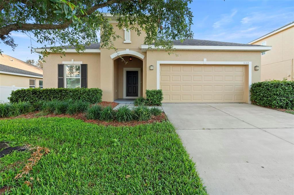 Picture of 3168 Zander Drive, Grand Island, FL 32735