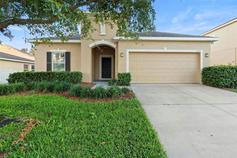 Picture of 3168 Zander Drive, Grand Island FL 32735